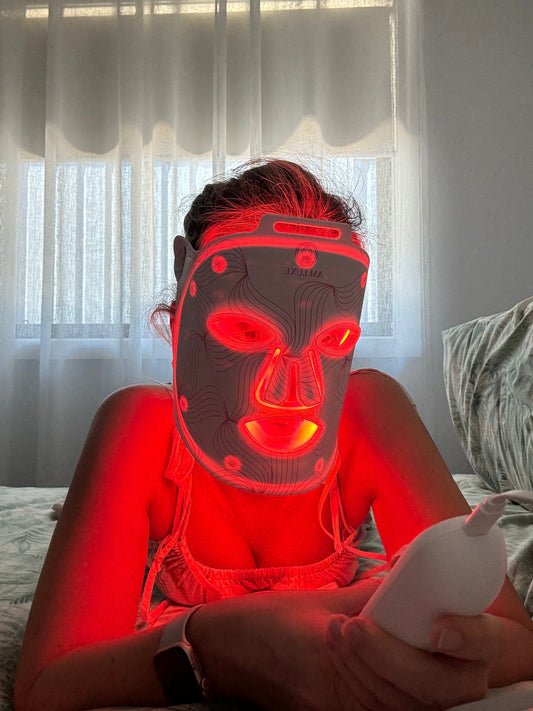Glow Secrets Your Skin Wishes You Knew (And How LED Helps)