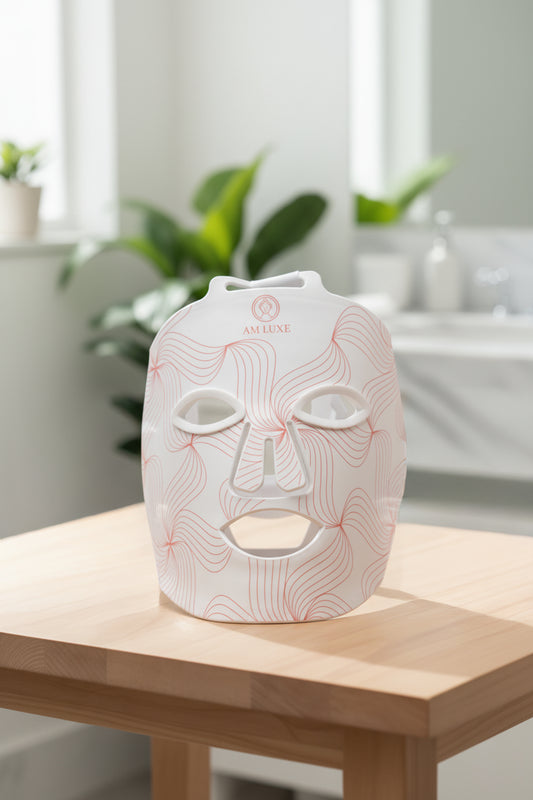 LUMINA LED FACE MASK