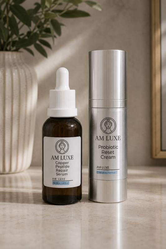 Reset & Repair Bundle | Your Complete Repair Ritual