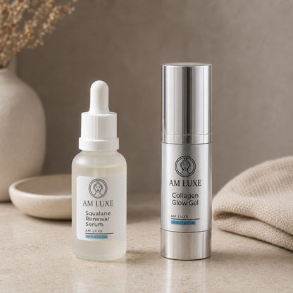 Glow Bundle | Your Complete Skin Transformation