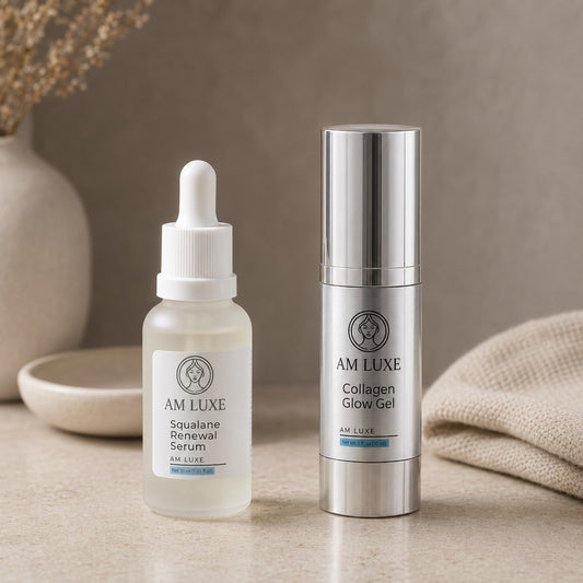 Glow Bundle | Your Complete Skin Transformation