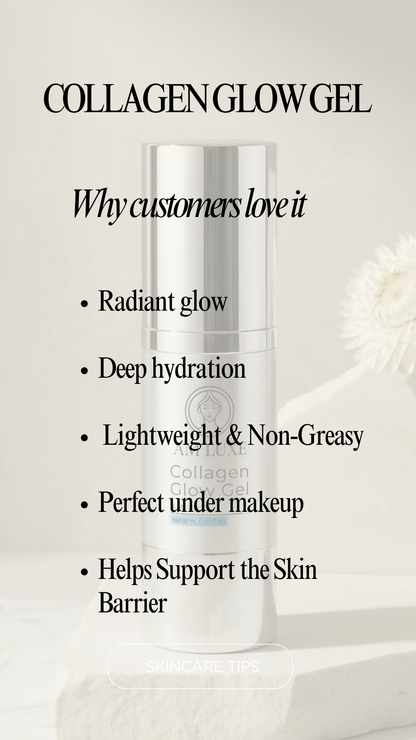 Glow Bundle | Your Complete Skin Transformation