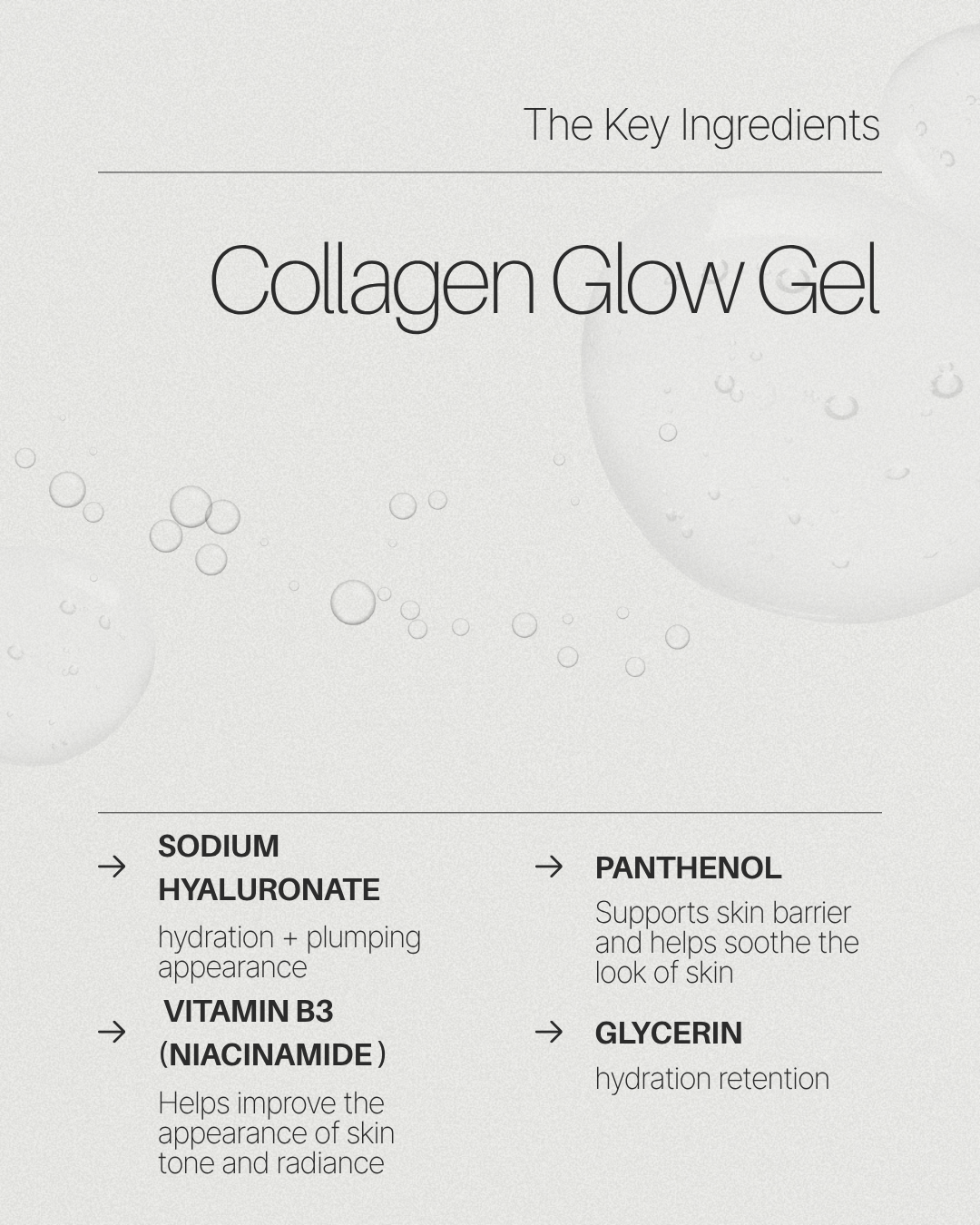 Glow Bundle | Your Complete Skin Transformation