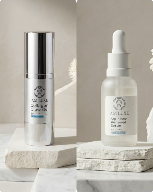 Glow Bundle | Your Complete Skin Transformation